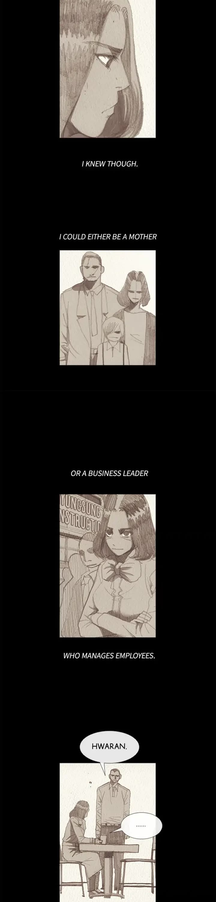 Michelin Star Chapter 73 page 12 - Chapter 73