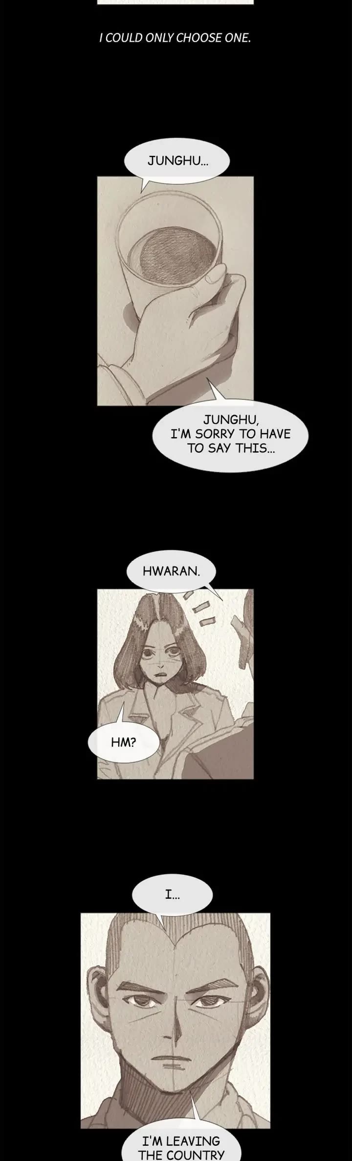 Michelin Star Chapter 73 page 13 - Chapter 73