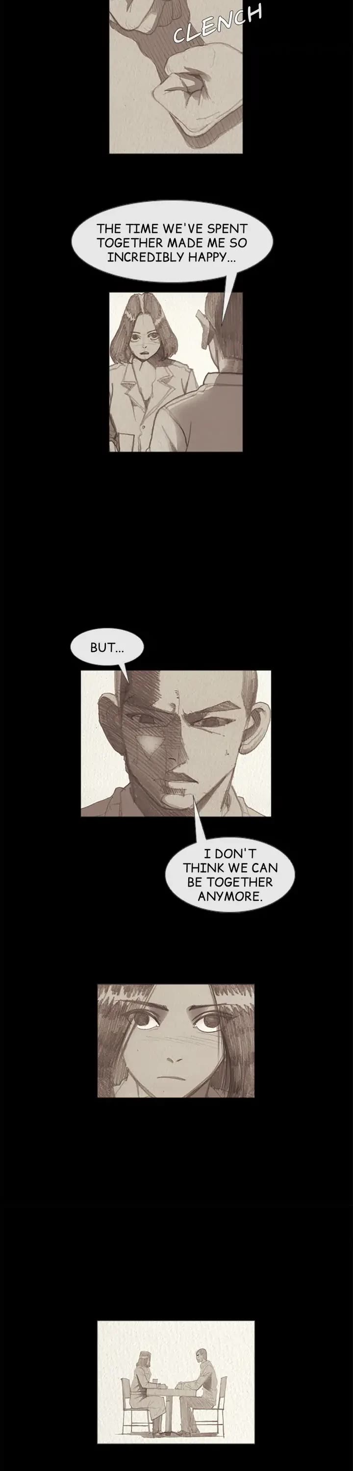 Michelin Star Chapter 74 page 3 - Chapter 74