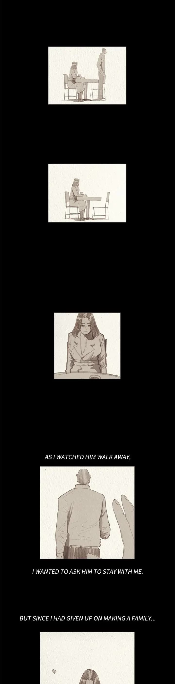 Michelin Star Chapter 74 page 4 - Chapter 74