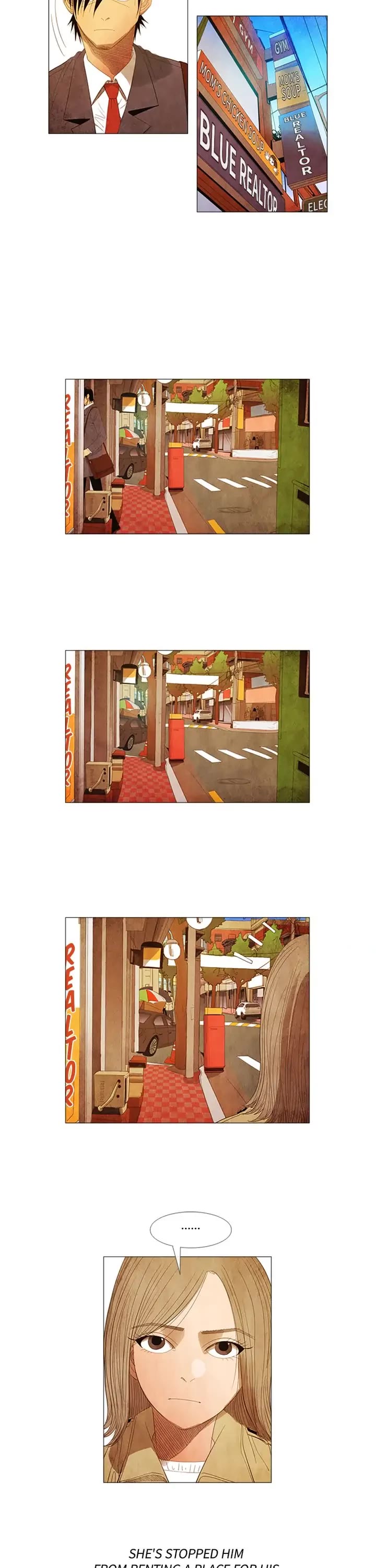 Michelin Star Chapter 75 page 2 - Chapter 75