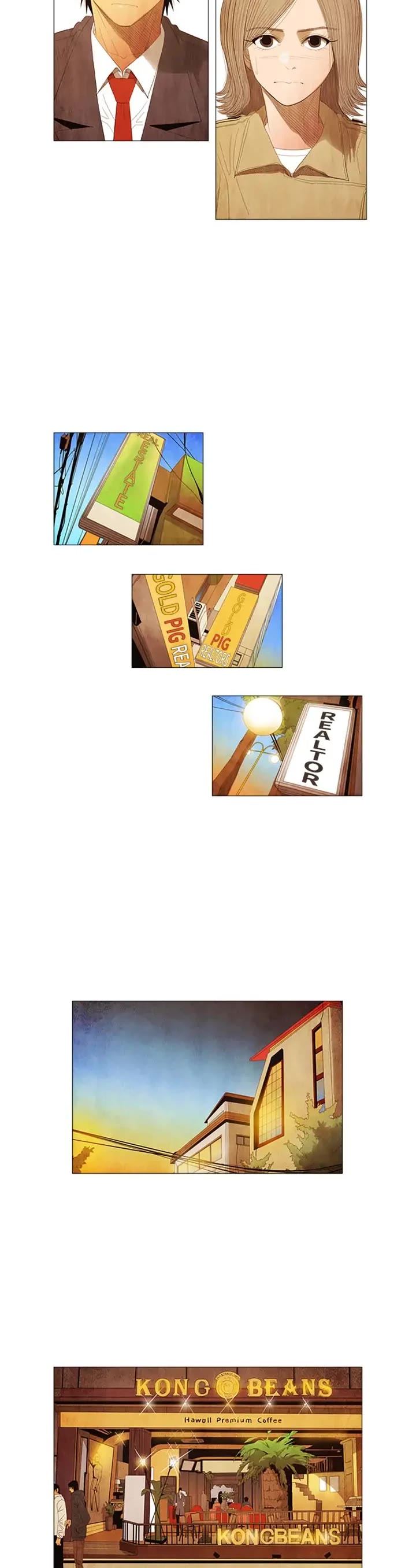 Michelin Star Chapter 75 page 5 - Chapter 75