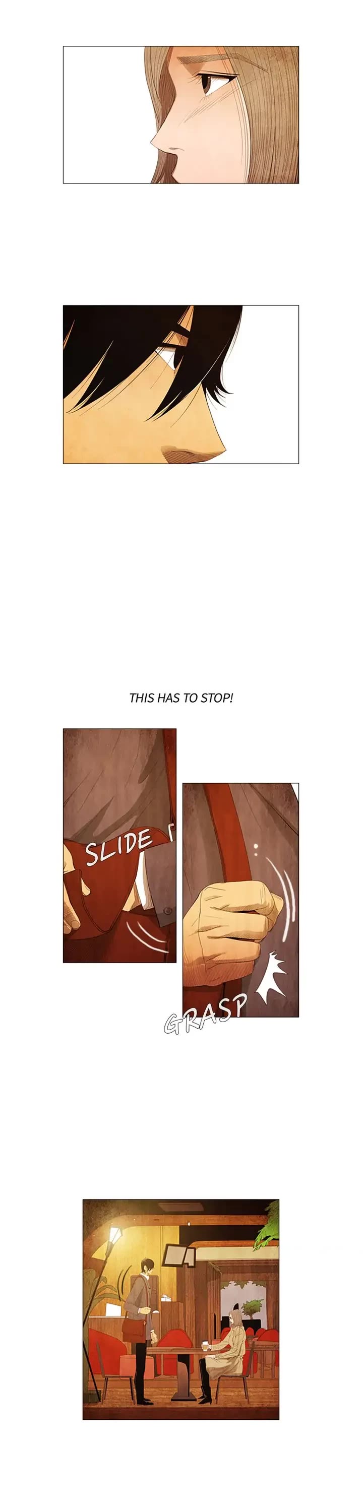 Michelin Star Chapter 76 page 3 - Chapter 76