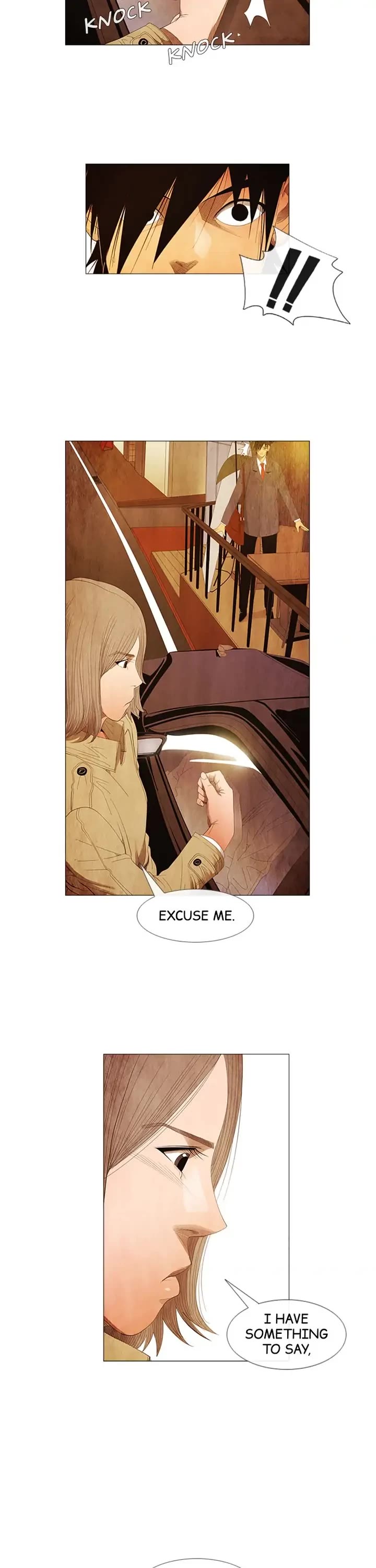 Michelin Star Chapter 76 page 6 - Chapter 76