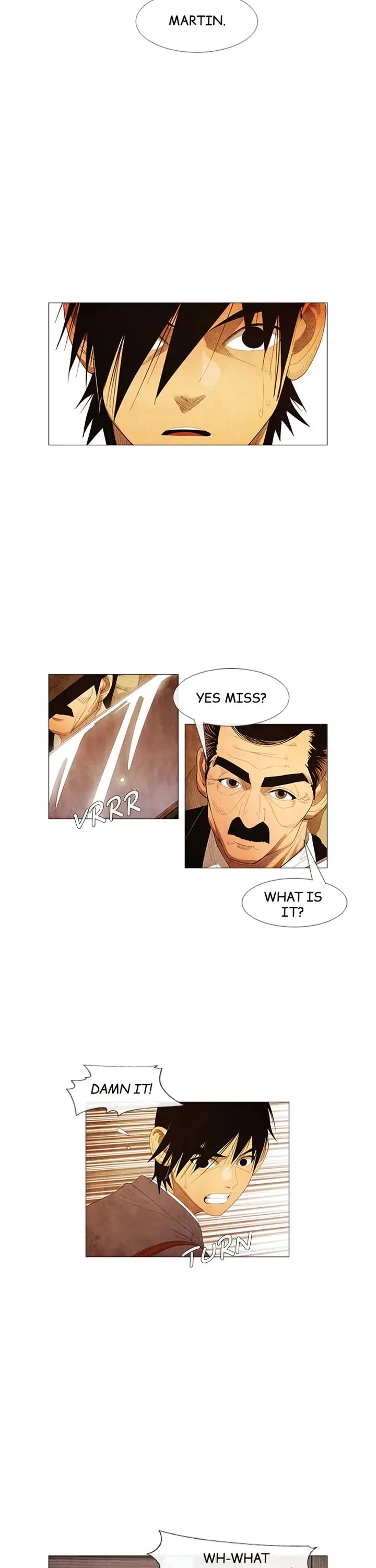 Michelin Star Chapter 76 page 7 - Chapter 76