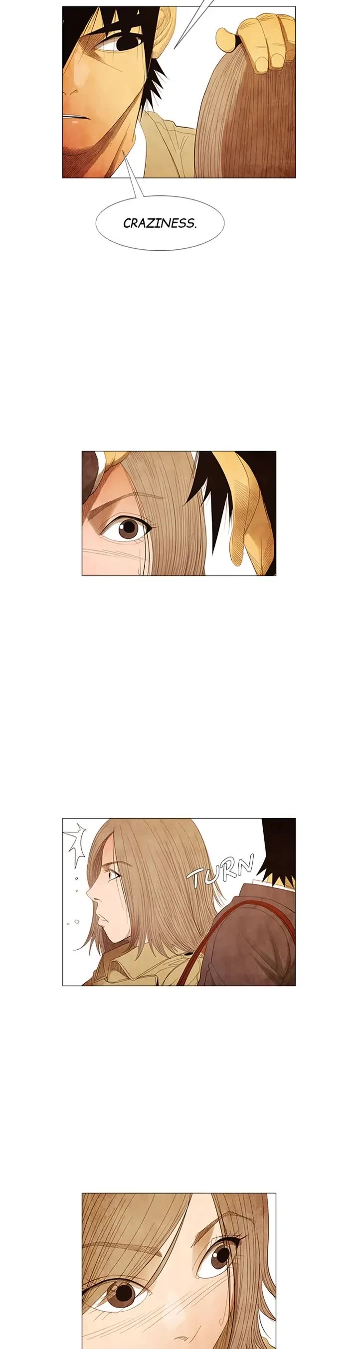 Michelin Star Chapter 77 page 15 - Chapter 77