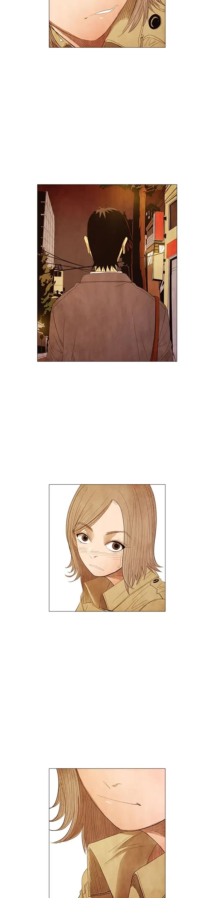 Michelin Star Chapter 77 page 16 - Chapter 77