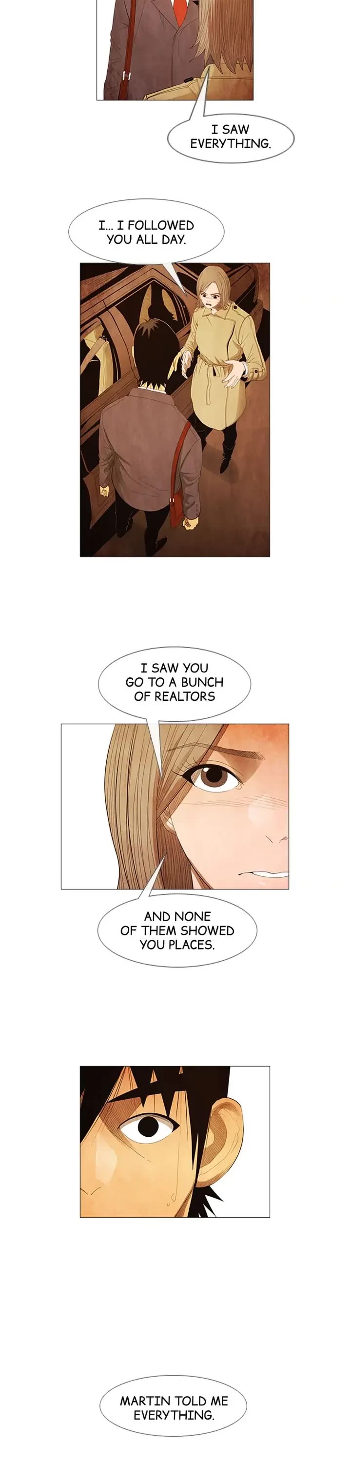 Michelin Star Chapter 77 page 2 - Chapter 77