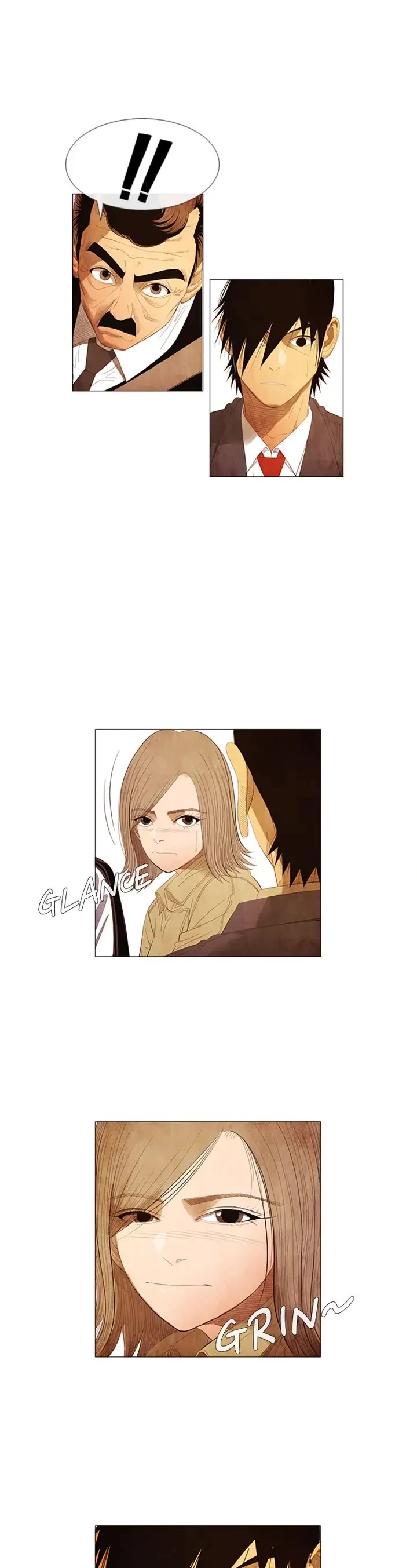 Michelin Star Chapter 77 page 5 - Chapter 77