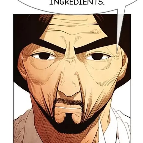 Michelin Star Chapter 78 cover