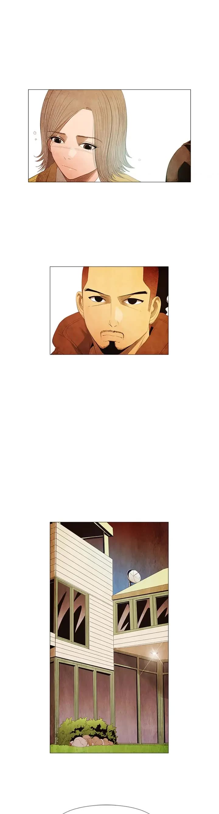 Michelin Star Chapter 79 page 4 - Chapter 79