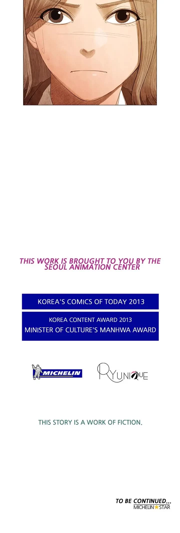 Michelin Star Chapter 80 page 15 - Chapter 80
