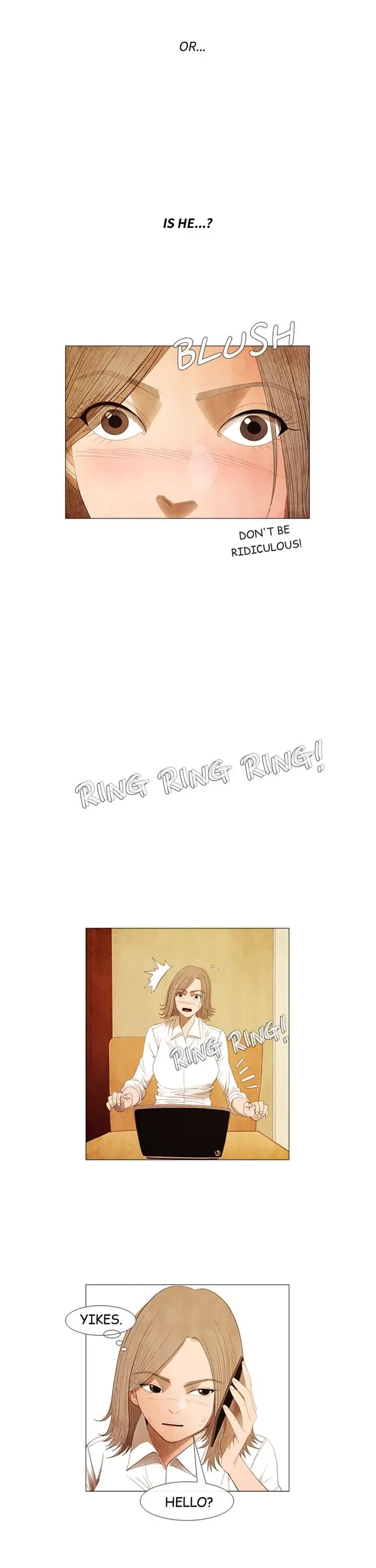 Michelin Star Chapter 80 page 6 - Chapter 80