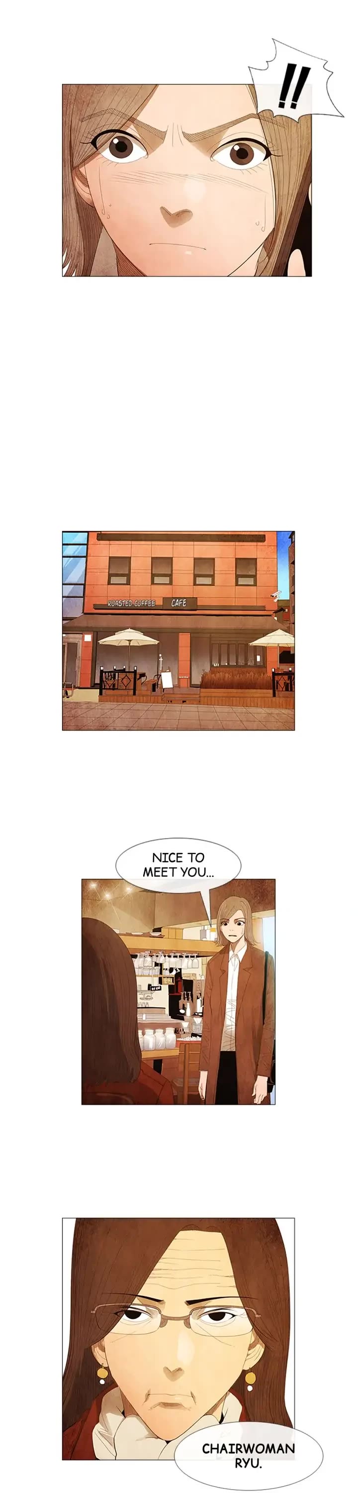 Michelin Star Chapter 80 page 7 - Chapter 80