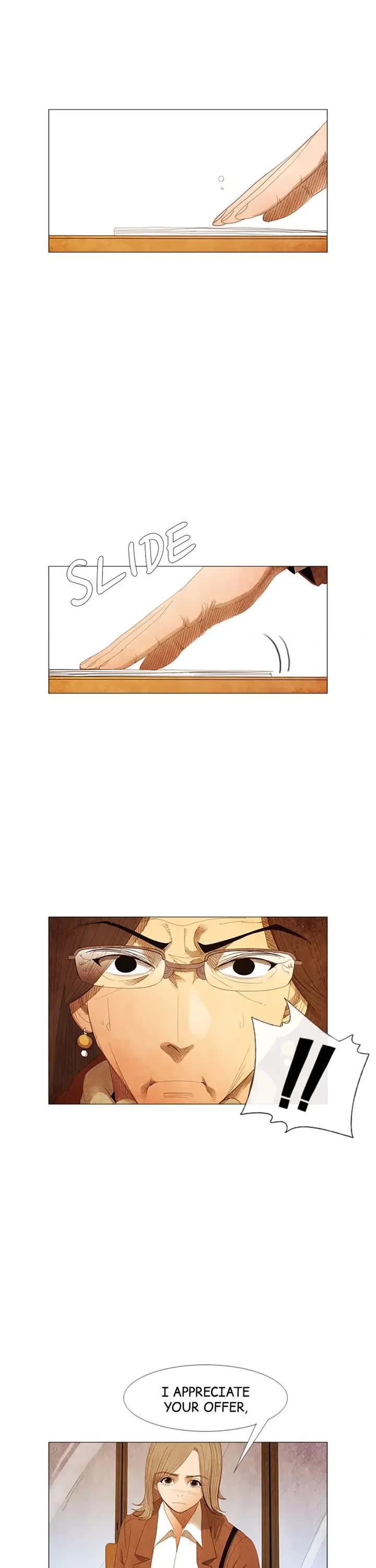 Michelin Star Chapter 81 page 16 - Chapter 81