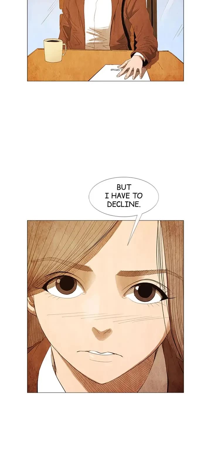 Michelin Star Chapter 81 page 17 - Chapter 81