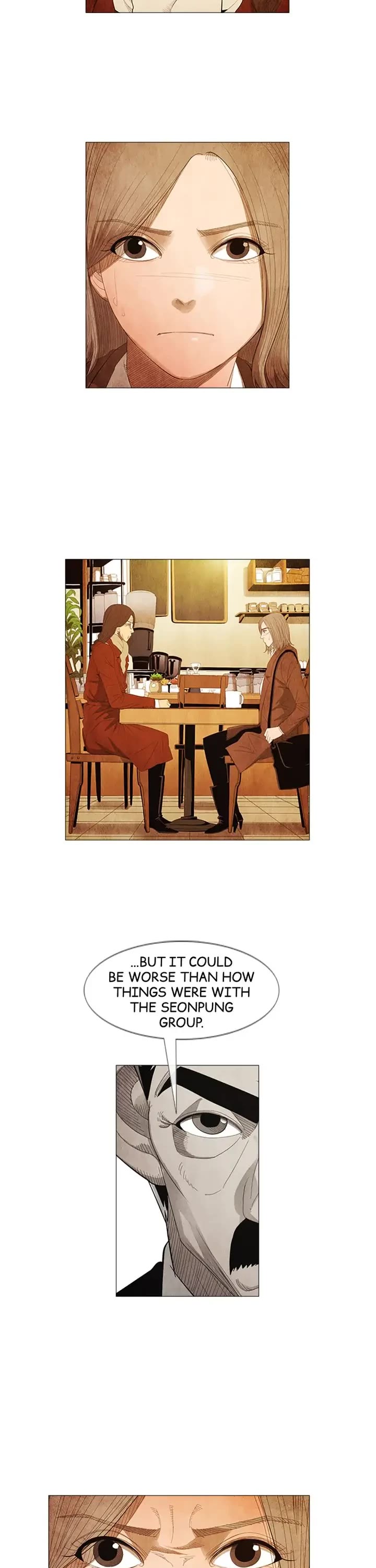 Michelin Star Chapter 81 page 2 - Chapter 81