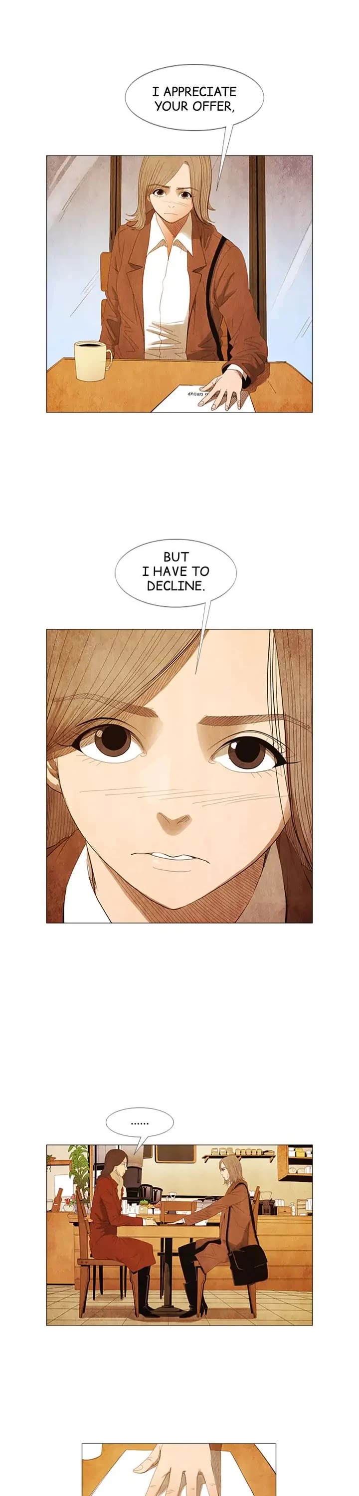 Michelin Star Chapter 82 page 2 - Chapter 82