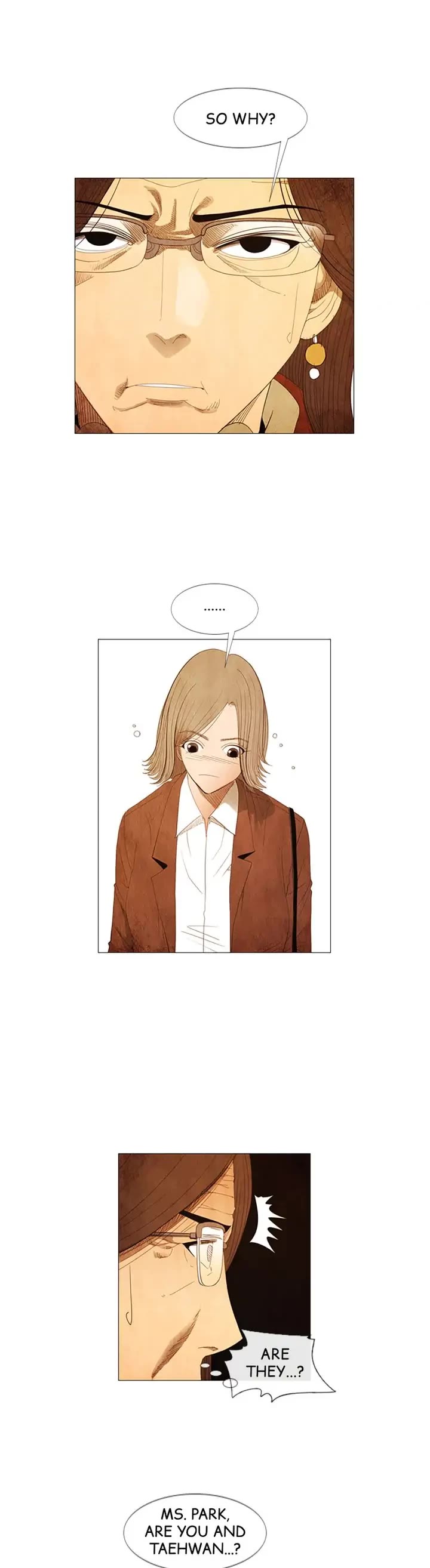 Michelin Star Chapter 82 page 4 - Chapter 82