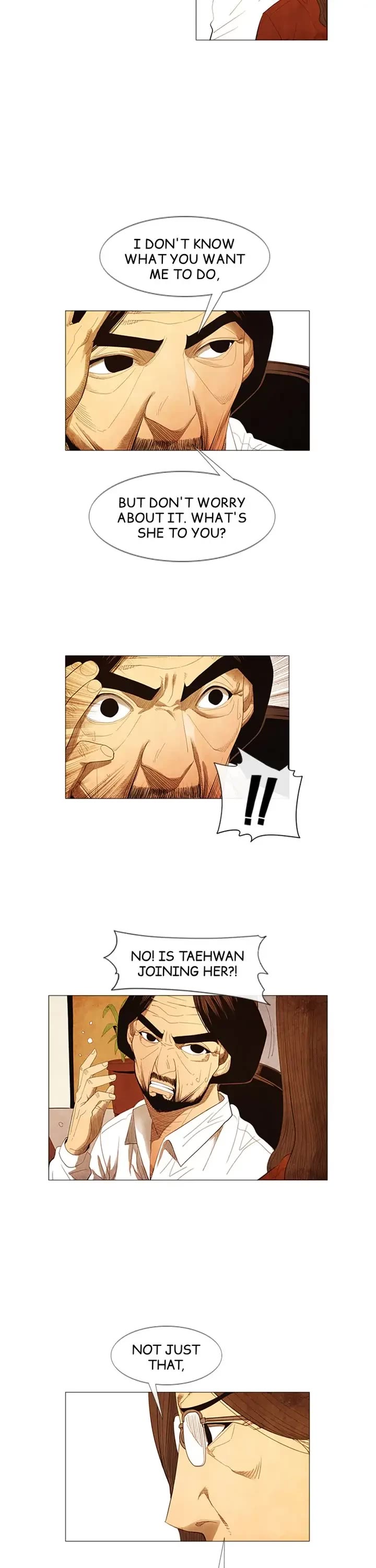 Michelin Star Chapter 83 page 11 - Chapter 83
