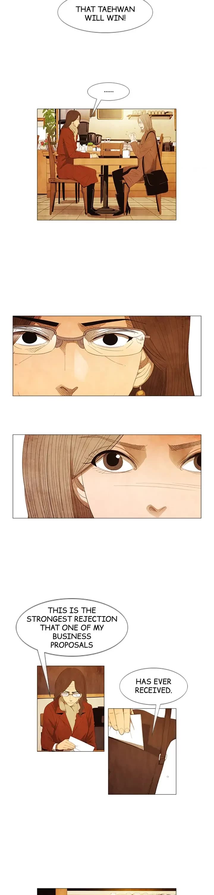 Michelin Star Chapter 83 page 2 - Chapter 83