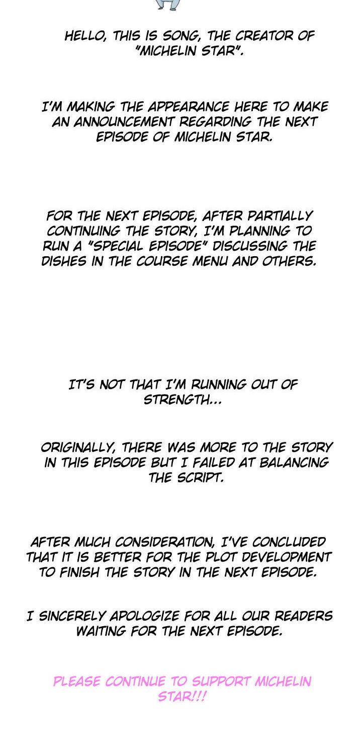 Michelin Star Chapter 9 page 27 - Chapter 9 : Devouring It All