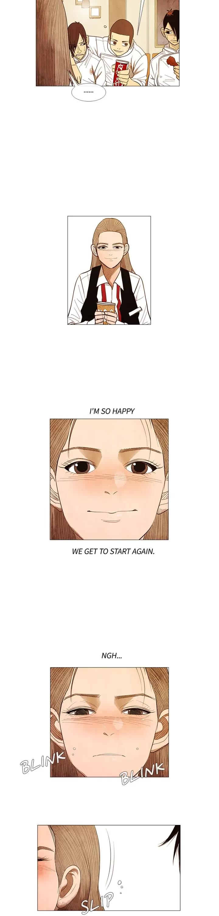 Michelin Star Chapter 90 page 12 - Chapter 90