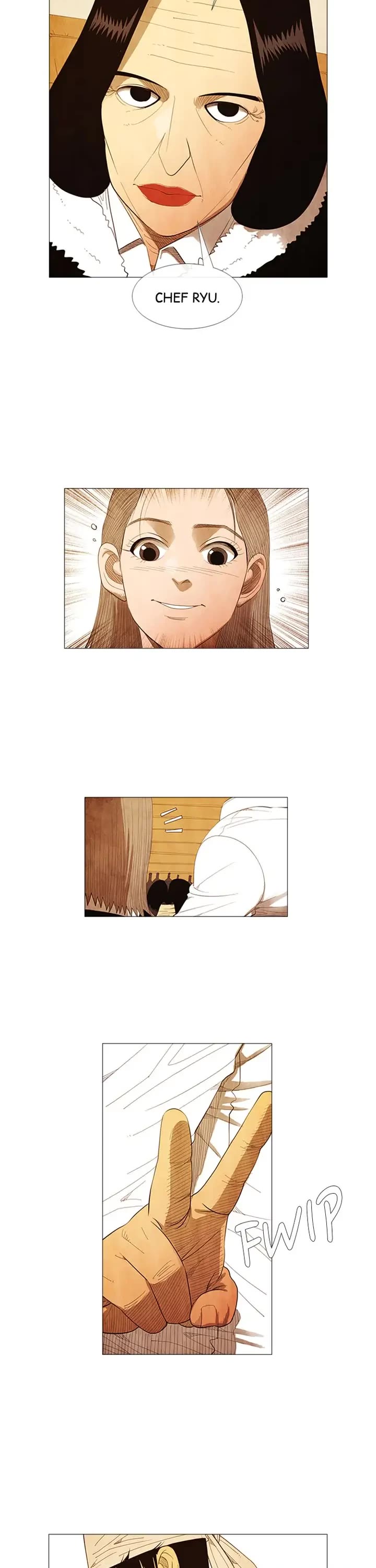 Michelin Star Chapter 90 page 7 - Chapter 90