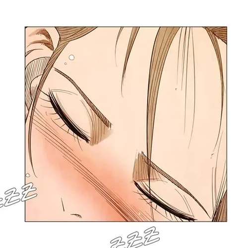 Michelin Star Chapter 90 cover