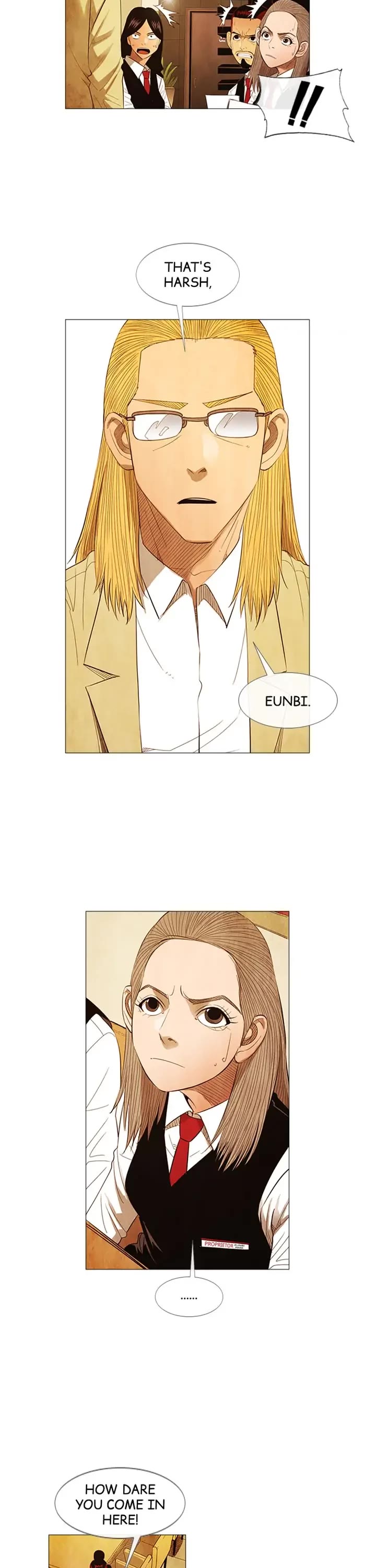 Michelin Star Chapter 92 page 7 - Chapter 92