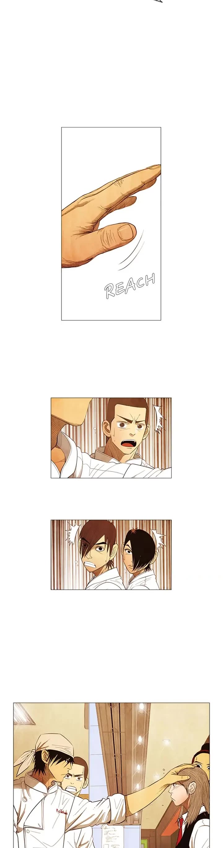 Michelin Star Chapter 94 page 4 - Chapter 94