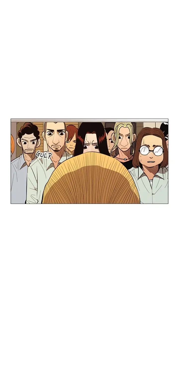 Michelin Star Chapter 98 page 19 - Chapter 98