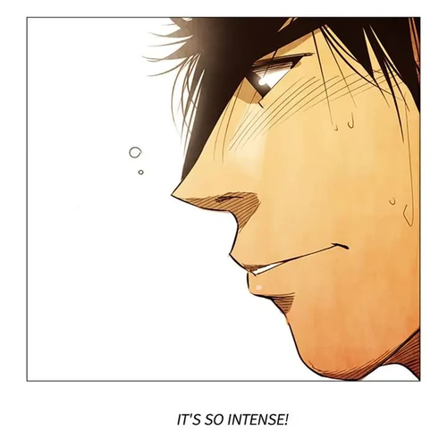 Michelin Star Chapter 99 cover