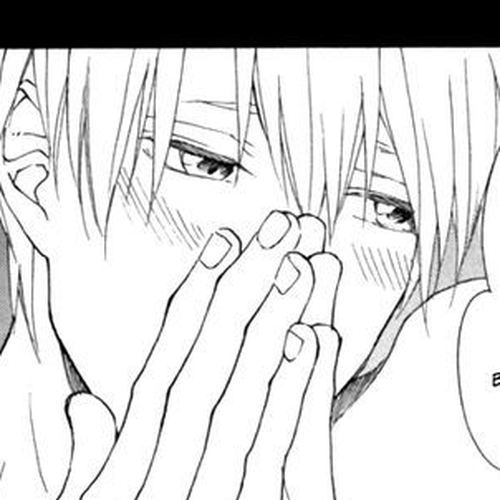 Michi Dzure Chapter 1 : Oneshot cover