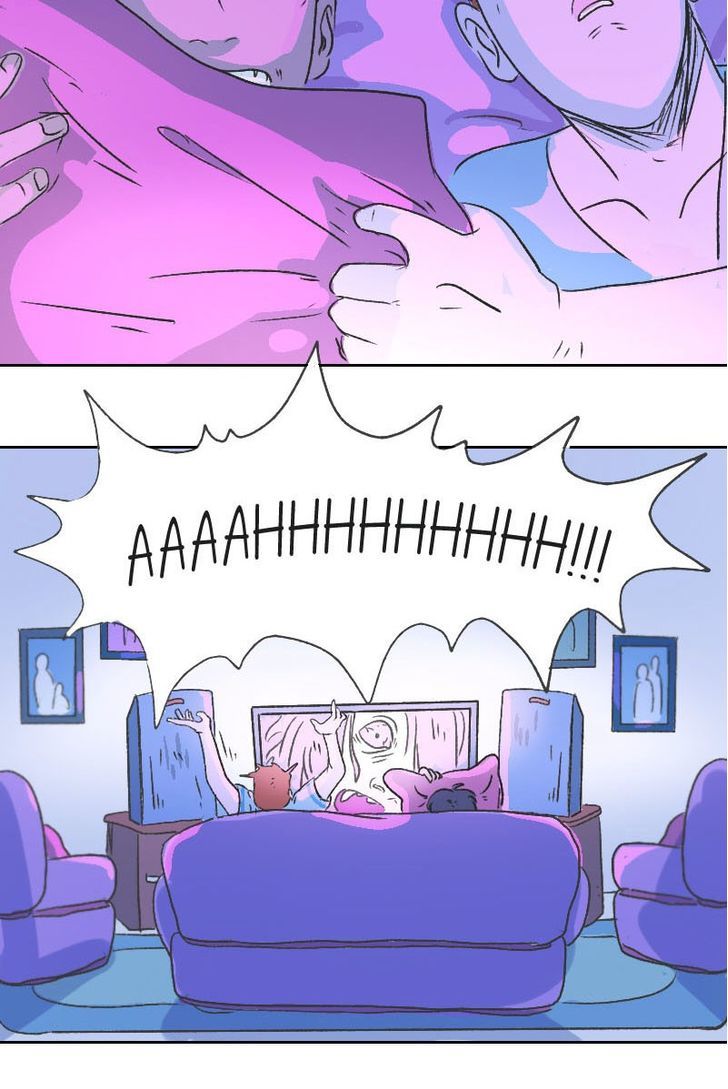 Michi Dzure Chapter 2 page 18 - Chapter 2