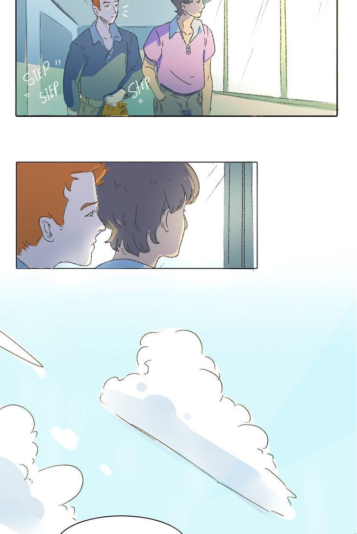 Michi Dzure Chapter 2 page 6 - Chapter 2