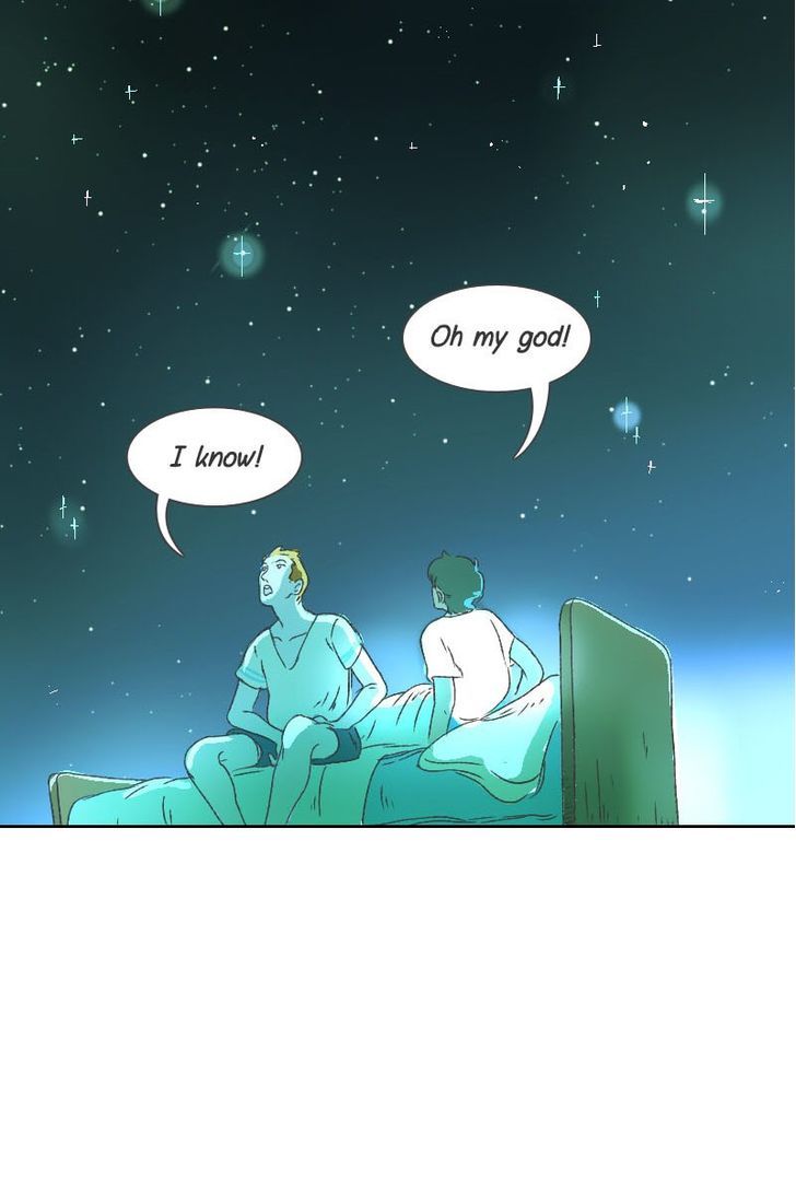 Michi Dzure Chapter 3 page 8 - Chapter 3