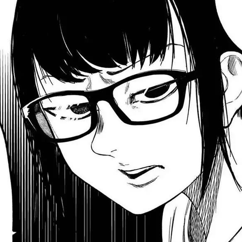 Michi Dzure Chapter 5: Saeki cover