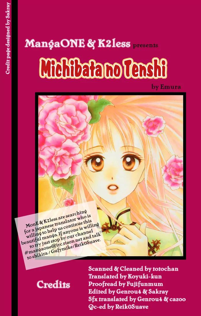 Michibata no Tenshi Chapter 1 page 2 - Chapter 1