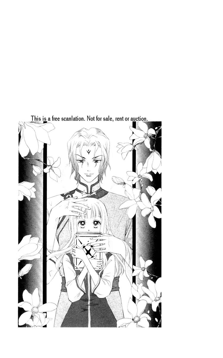Michibata no Tenshi Chapter 1 page 55 - Chapter 1