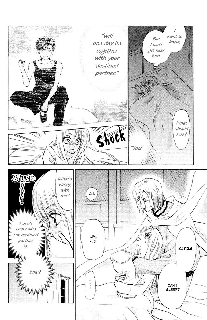 Michibata no Tenshi Chapter 10 page 13 - Chapter 10