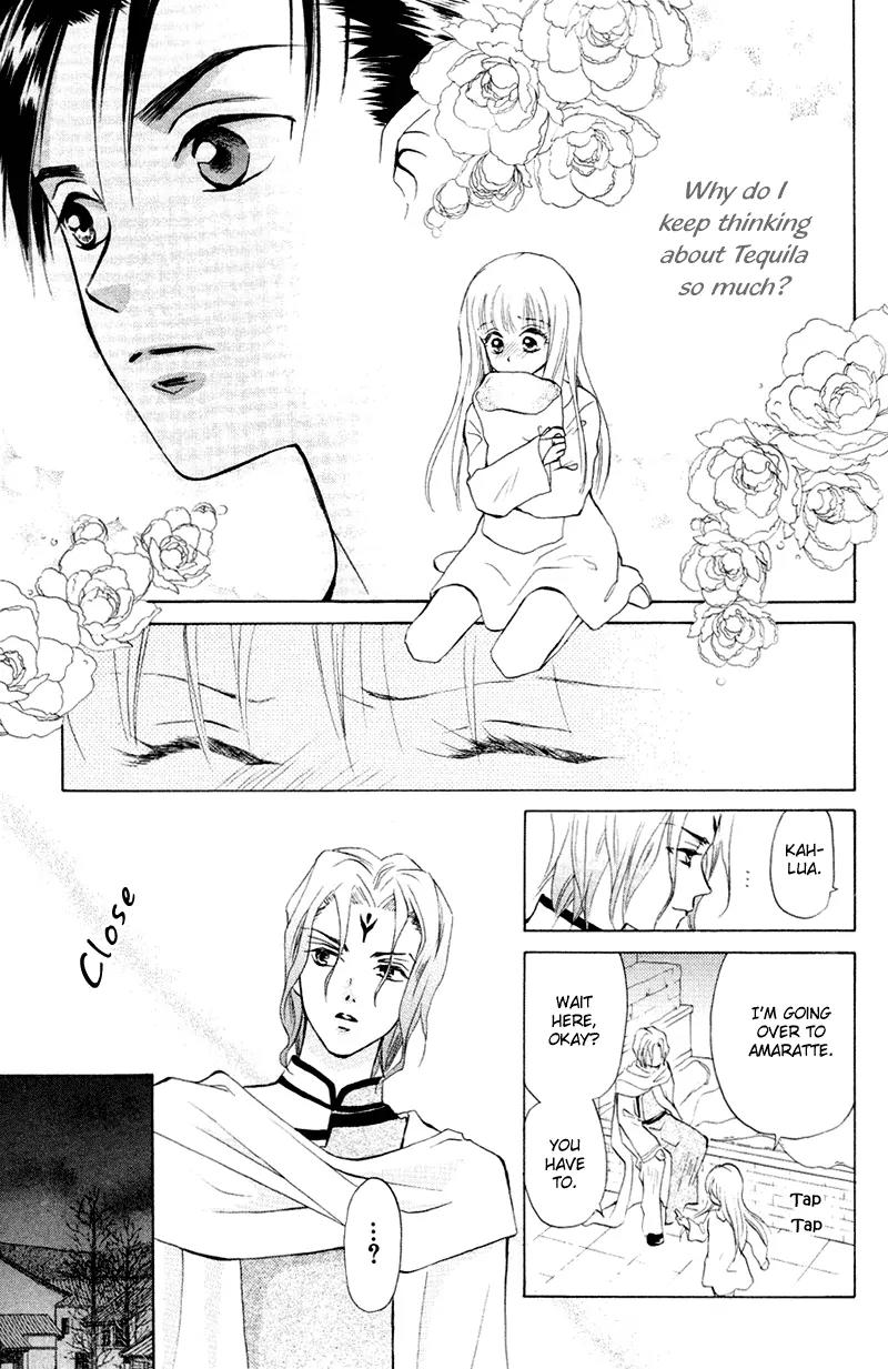 Michibata no Tenshi Chapter 10 page 14 - Chapter 10