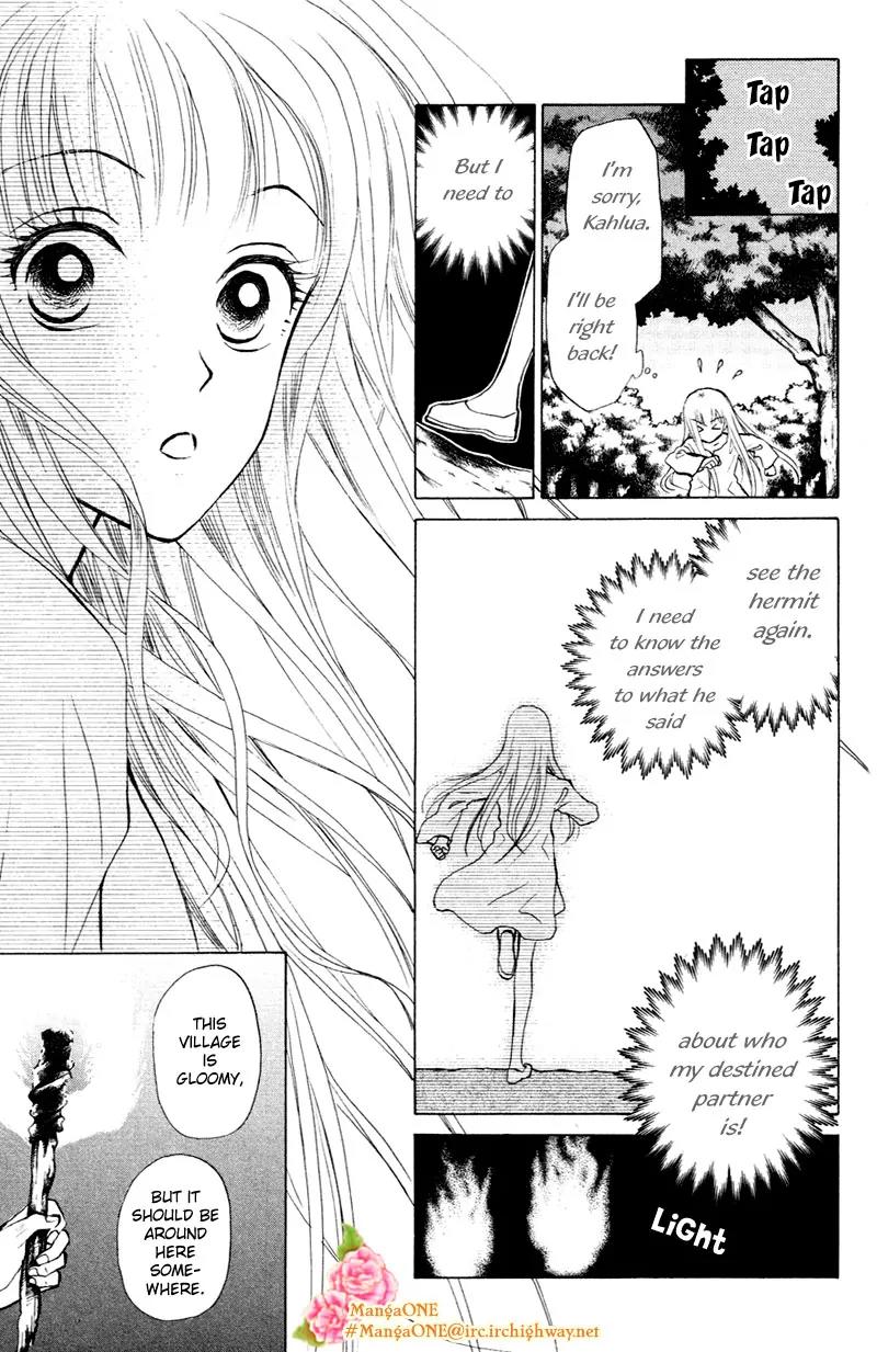 Michibata no Tenshi Chapter 10 page 16 - Chapter 10