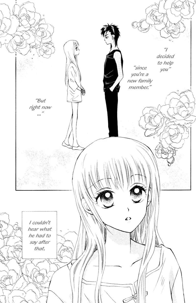 Michibata no Tenshi Chapter 10 page 2 - Chapter 10