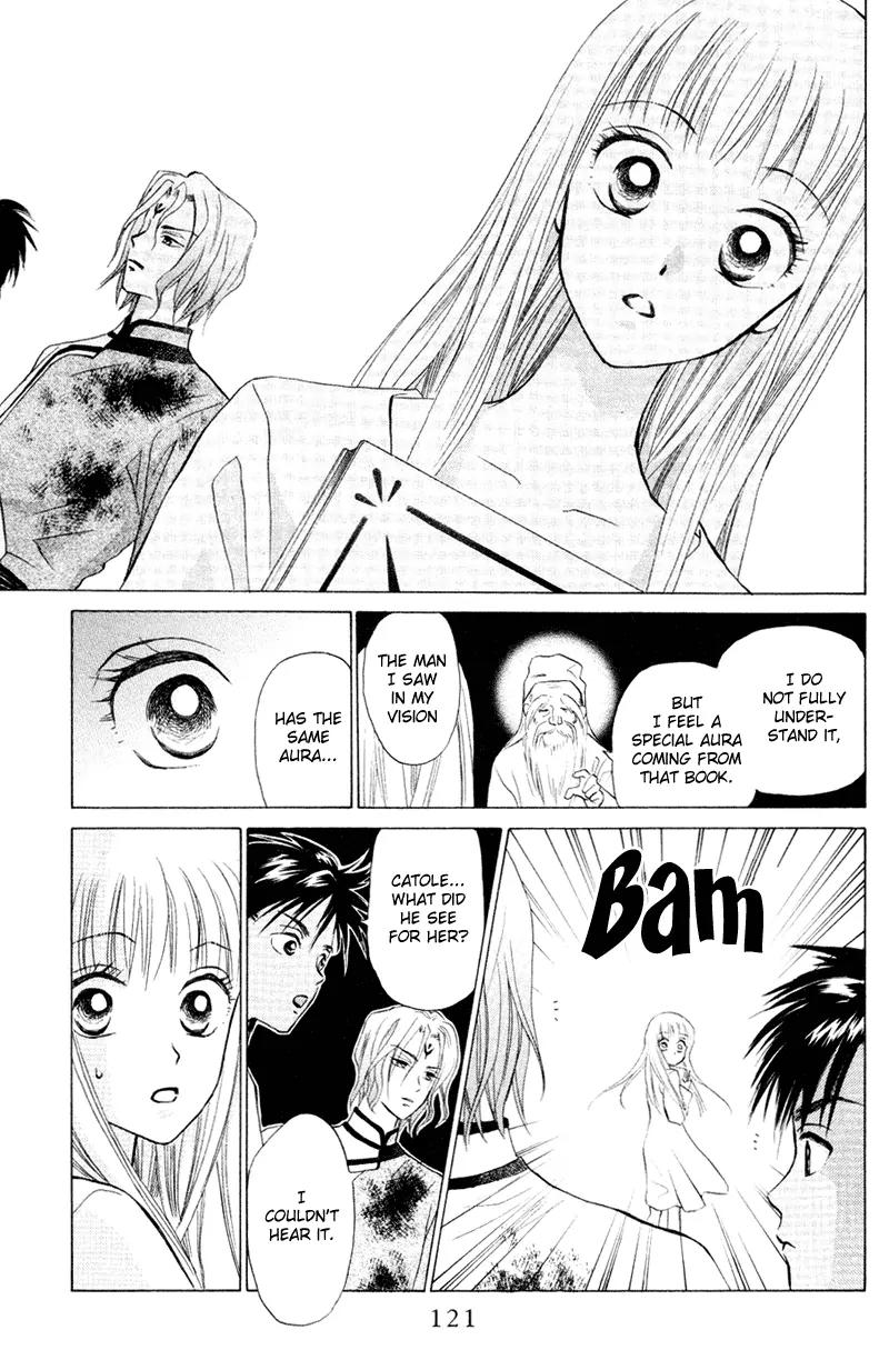 Michibata no Tenshi Chapter 10 page 26 - Chapter 10
