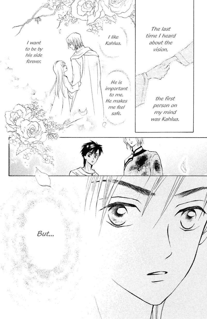 Michibata no Tenshi Chapter 10 page 27 - Chapter 10