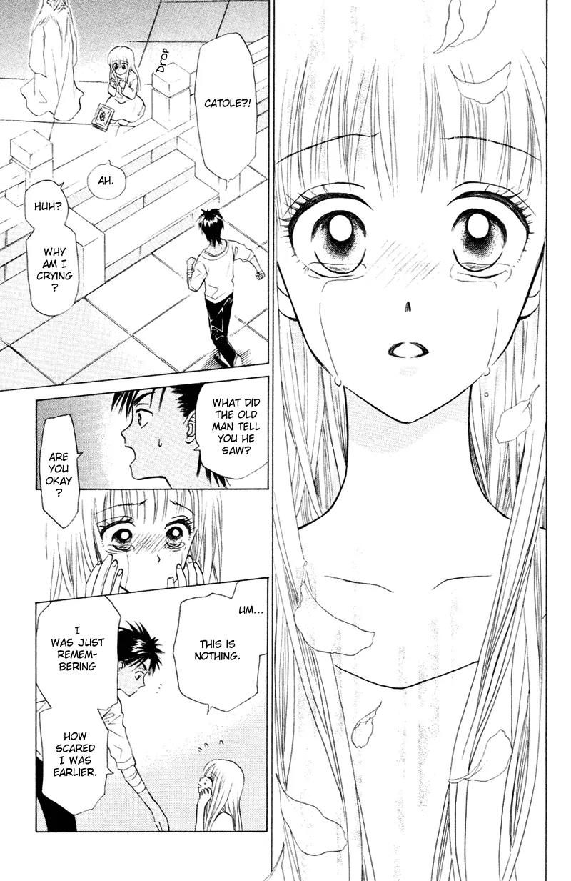 Michibata no Tenshi Chapter 10 page 28 - Chapter 10