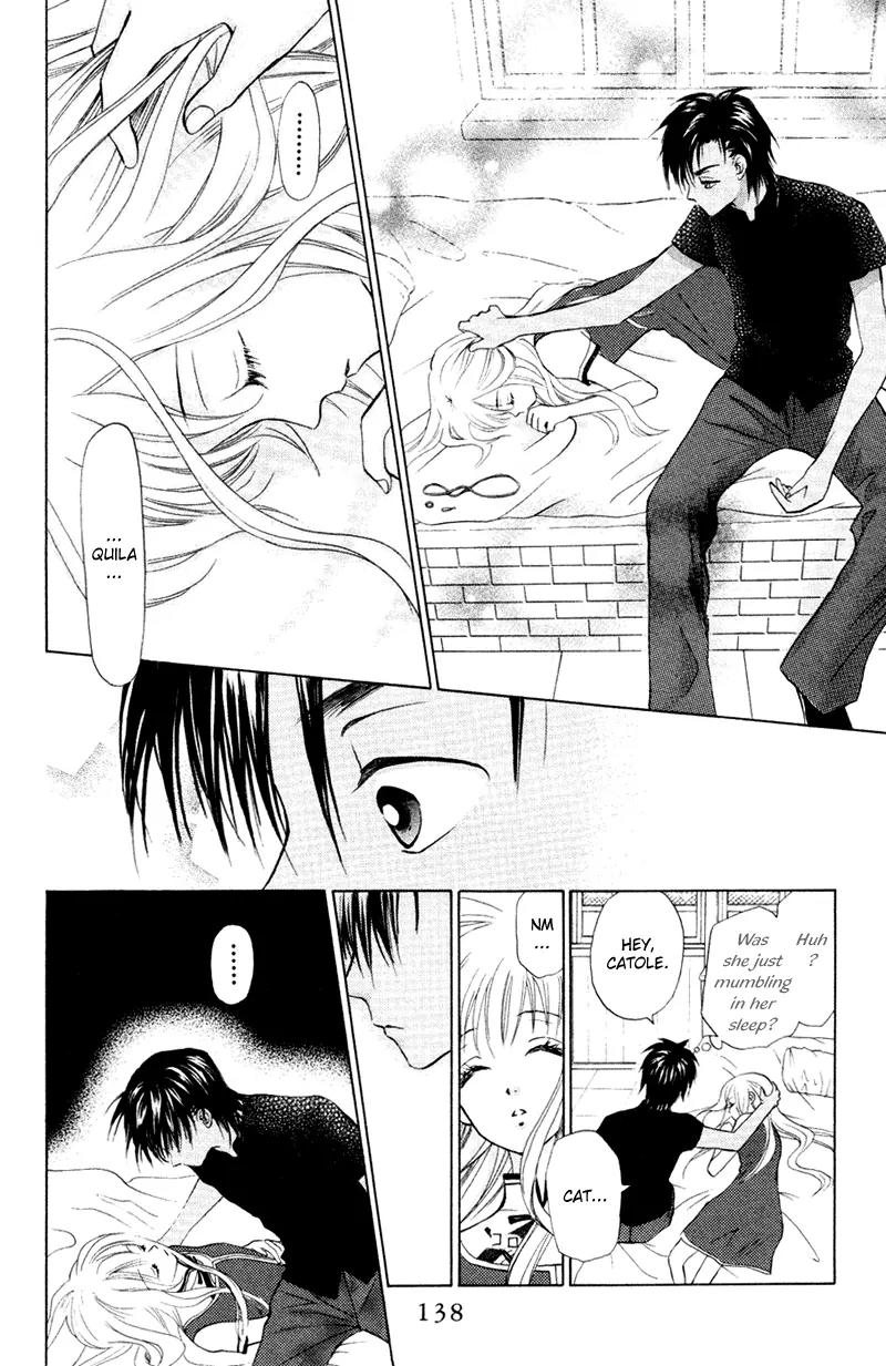 Michibata no Tenshi Chapter 11 page 11 - Chapter 11