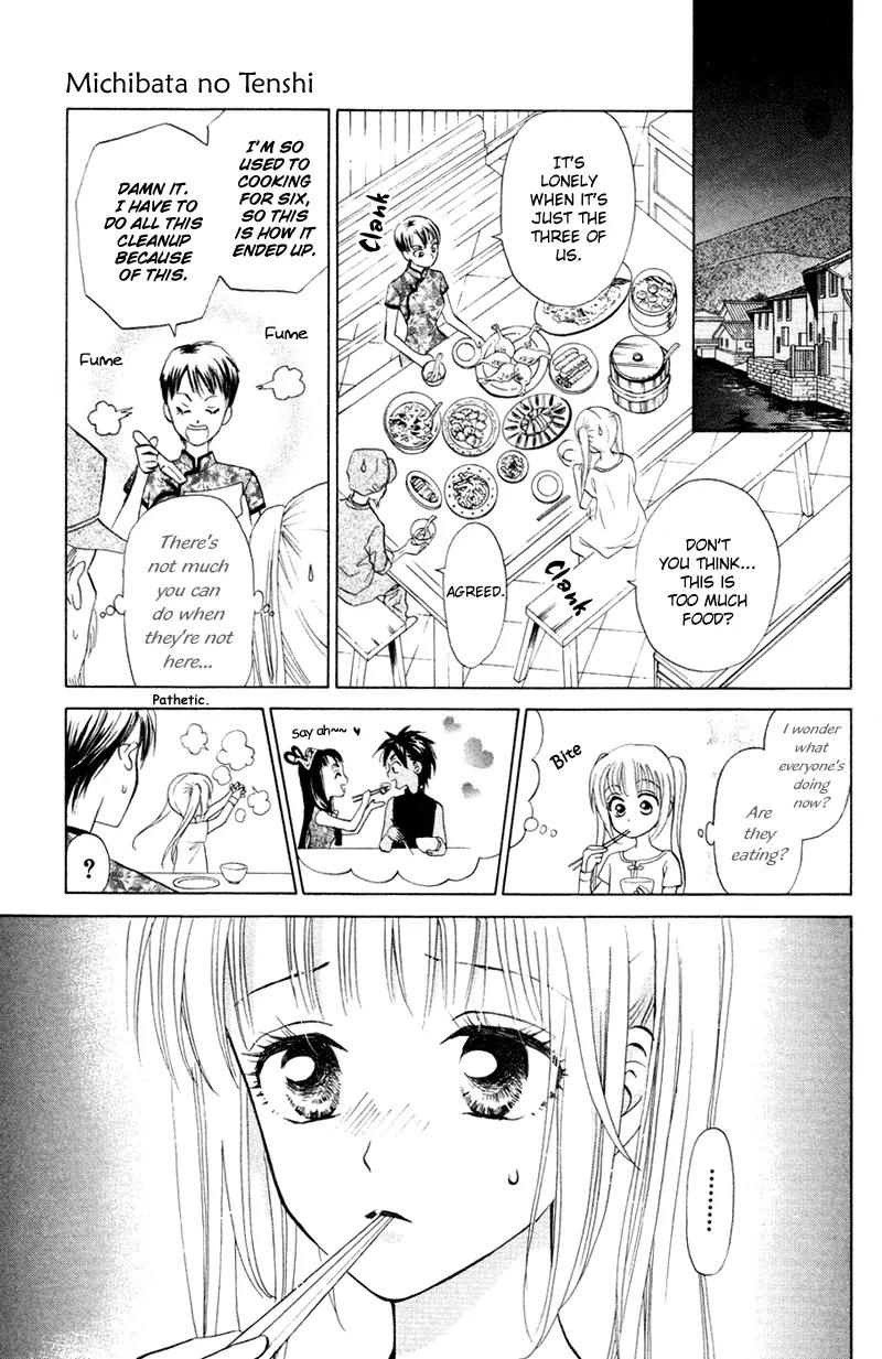 Michibata no Tenshi Chapter 11 page 20 - Chapter 11