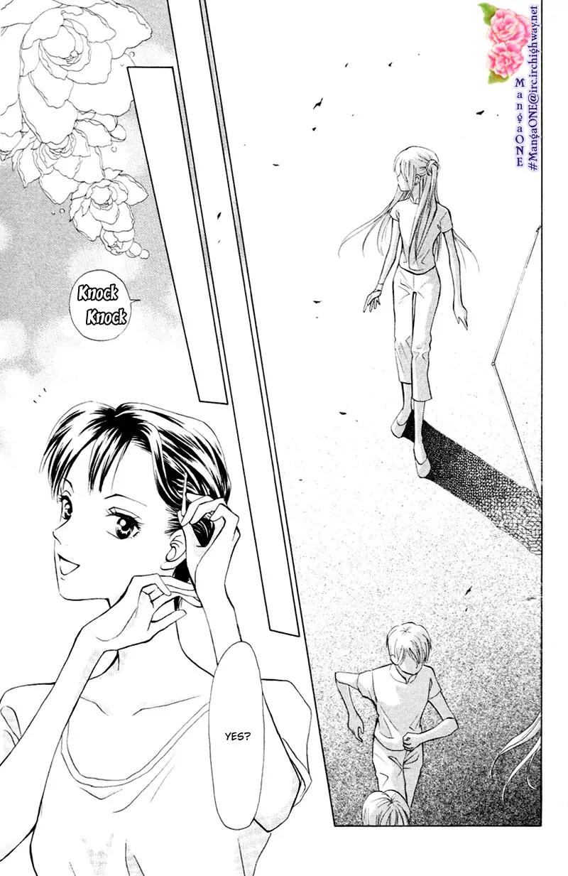 Michibata no Tenshi Chapter 11 page 22 - Chapter 11